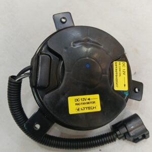 I20 ELITE DSL/VERNA FLUDIC