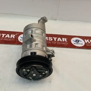 NEW BREEZA (95201M66T00)