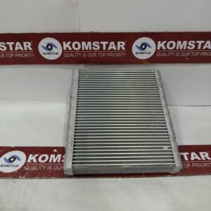 EVAPORATOR FOR CAPTURE